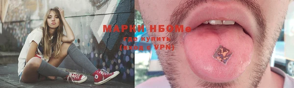 стаф Абинск